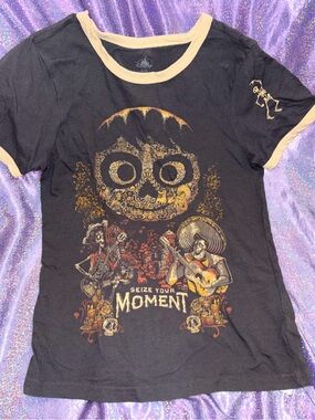 Boys Disney Coco Shirt